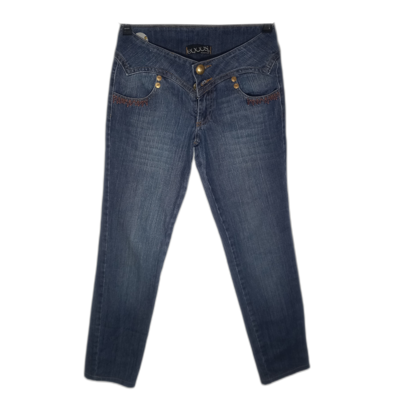 Calça Jeans Feminina