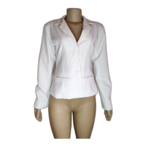 Blazer Feminino Branco