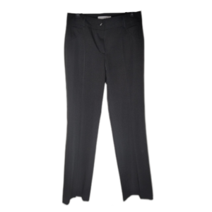 Calça Social Feminina Preta