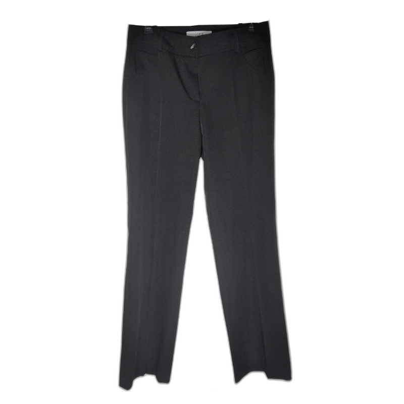 Calça Social Feminina Preta